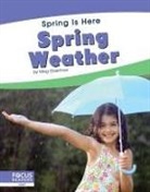 Meg Gaertner - Spring Weather