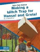 Joanne Mattern - Making a Witch Trap for Hansel and Gretel