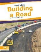 Lanier Hinote, Wendy Hinote Lanier - Building a Road