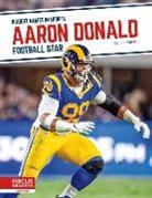 Patrick, Lee Patrick - Aaron Donald