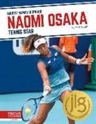 Matt Scheff - Naomi Osaka