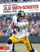 Hewson, Anthony K. Hewson, Chroes McDougall, Chros McDougall, Chrös McDougall - JuJu Smith-Schuster
