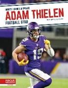 Hewson, Anthony K. Hewson, Chroes McDougall, Chros McDougall, Chrös McDougall - Adam Thielen