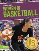 Buckey, A W Buckey, A. W. Buckey, A.W. Buckey - Women in Basketball