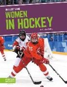 Kaitlyn Duling - Women in Hockey