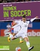 McKinney, Donna B McKinney, Donna B. McKinney - Women in Soccer