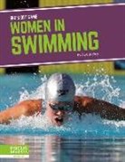 Buckey, A W Buckey, A. W. Buckey, A.W. Buckey - Women in Swimming