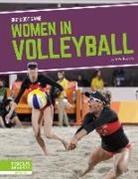 Buckey, A W Buckey, A. W. Buckey, A.W. Buckey - Women in Volleyball