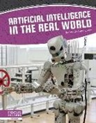 George Anthony Kulz - Artificial Intelligence in the Real World