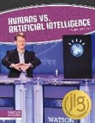 Clara Maccarald - Humans vs. Artificial Intelligence