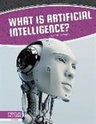 Kathryn Hulick - What Is Artificial Intelligence?