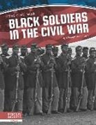 Herschbach, Elisabeth Herschbach - Black Soldiers in the Civil War