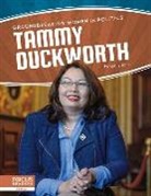 Jopp, Kelsey Jopp - Tammy Duckworth
