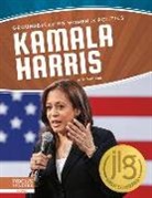 Jopp, Kelsey Jopp - Kamala Harris