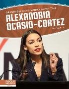 Kaiser, Emma Kaiser - Alexandria Ocasio-Cortez