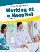 Stratton, Connor Stratton - Working at a Hospital