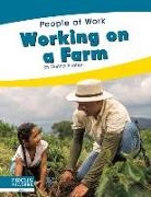 Stratton, Connor Stratton - Working on a Farm