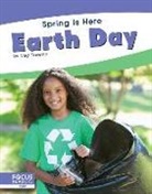 Meg Gaertner - Earth Day