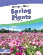Meg Gaertner - Spring Plants