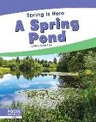 Meg Gaertner - A Spring Pond