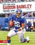 Lee Patrick - Saquon Barkley