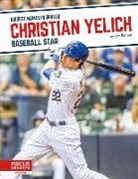 Lee Patrick - Christian Yelich