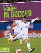 Donna B McKinney, Donna B. McKinney - Women in Soccer