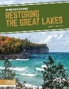 McClanahan, Ben McClanahan - Restoring the Great Lakes