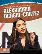 Emma Kaiser - Alexandria Ocasio-Cortez