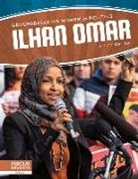 Jeanne Marie Ford - Ilhan Omar
