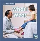 Meg Gaertner - What I Wear