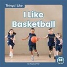 Meg Gaertner - I Like Basketball