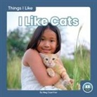 Meg Gaertner - I Like Cats