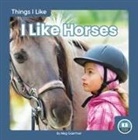 Meg Gaertner - I Like Horses