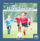 Meg Gaertner - I Like Soccer