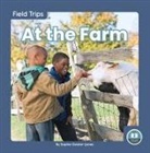 Geister-Jones, Sophie Geister-Jones - At the Farm