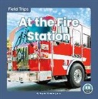 Sophie Geister-Jones - At the Fire Station