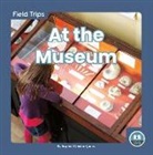 Sophie Geister-Jones - At the Museum