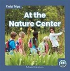 Geister-Jones, Sophie Geister-Jones - At the Nature Center