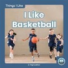 Meg Gaertner - I Like Basketball