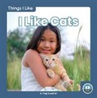 Meg Gaertner - I Like Cats