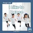 Meg Gaertner - I Like to Dance