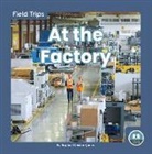 Sophie Geister-Jones - At the Factory