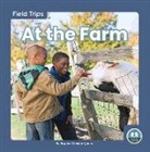 Sophie Geister-Jones - At the Farm