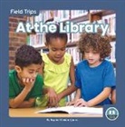 Sophie Geister-Jones - At the Library