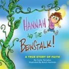 Carlie Terradez, Carlie/ Hartman Terradez, Butch Hartman - Hannah and the Beanstalk
