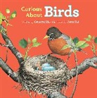Cathryn Sill, John Sill - Curious About Birds