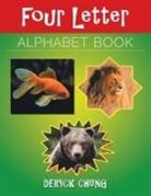 Deryck Chung - Four Letter Alphabet Book