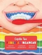 David Arden Canzoneri, Darty Ann Christina - Cepilla Tus Perlitas Blancas