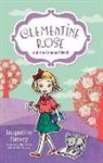 Jacqueline Harvey - Clementine Rose and the Famous Friend: Volume 7